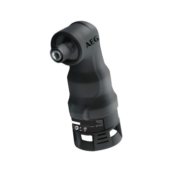Work head for AEG multitool