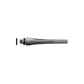 Cap for TIG torch type SR9 or SR 20