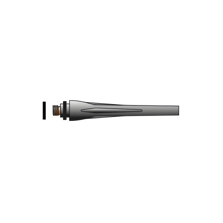 Cap for TIG torch type SR9 -20 or 25