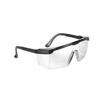 Safety glasses