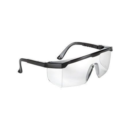 Safety goggles