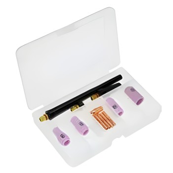 Maintenance kit for PROTIG 10 and 10 W torch
