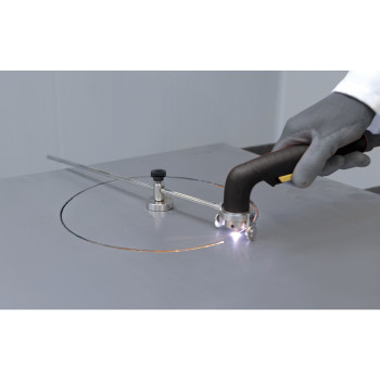 Compass kit for Gys plasma cutter