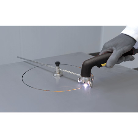 Compass kit for Gys plasma cutter