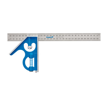 TRUE BLUE square 300mm