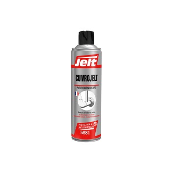 Cuivrojelt Jelt
