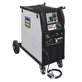 GYS T1 Auto dual voltage welding machine