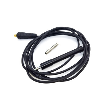 Replacement cable + brush holder for Cleantech 200