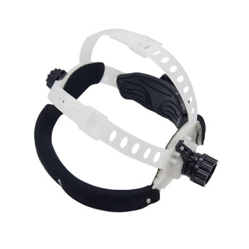 SCHUMACHER - Replacement headband for welding helmet