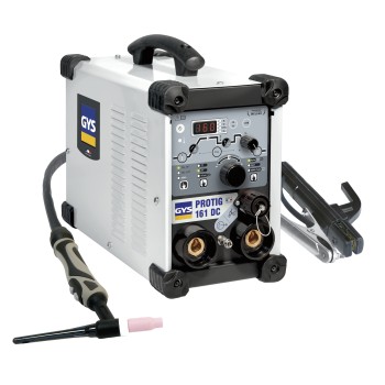 GYS PROTIG 161 DC HF welding machine