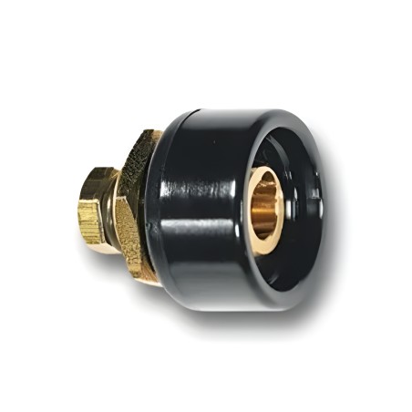 Female socket for