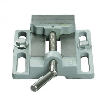 Vise for FEMI column drill press