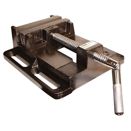 Vise for FEMI drill press