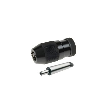 Chuck for FEMI drill press