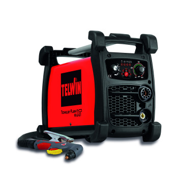 Telwin Technology 60 XT plasma cutter