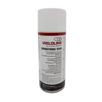 Anti-spatter spray SPRAYMIG SVB WELDLINE silicone-free
