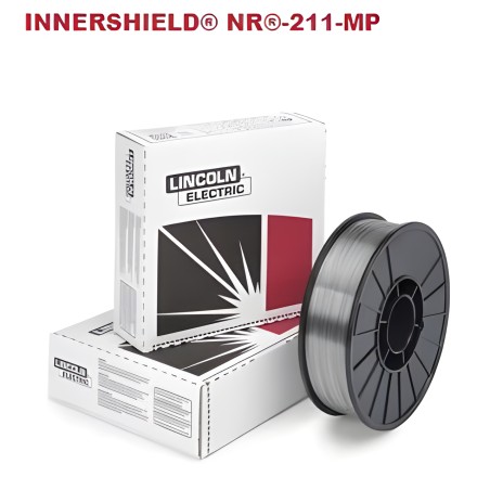 Lincoln Innershield wire NR-211-MP Ø 0.9 mm