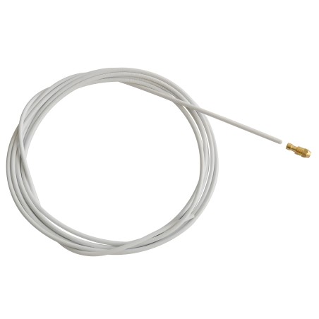 Steel wire liner for MIG torch DECA