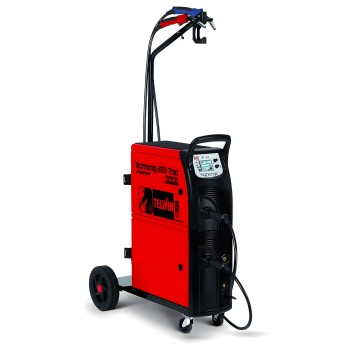 MIG-MAG welder Technomig 223 TREO TELWIN