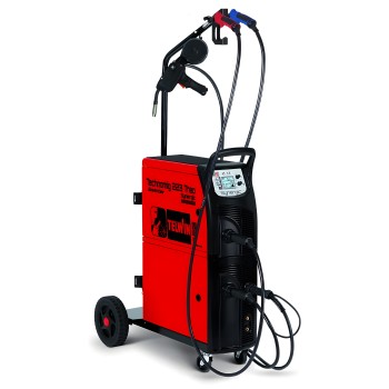 MIG-MAG welder Technomig 223 TREO TELWIN