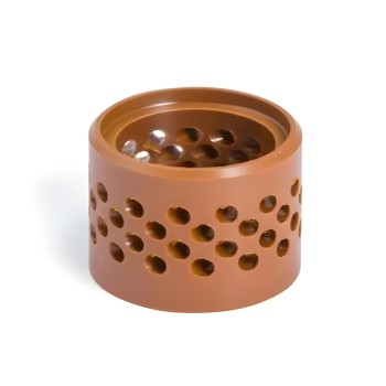 Lincoln - 2 diffusers for plasma cutter torch LC 105 manual