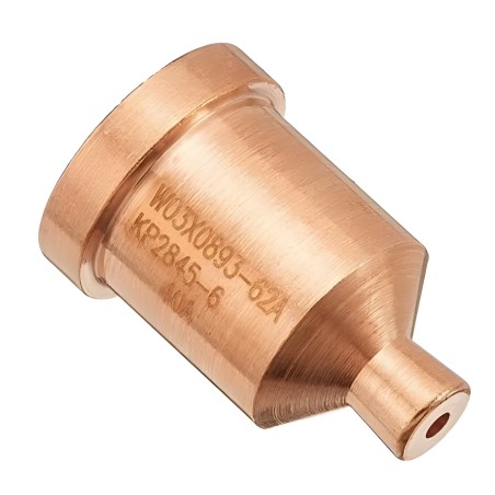 5 nozzles for Lincoln LC 105 manual plasma torch