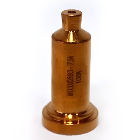 5 extended nozzles for Lincoln LC 105 manual plasma torch
