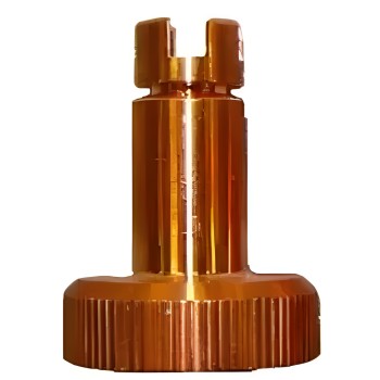 Lincoln - 2 protection skids for manual plasma cutter torch LC 105