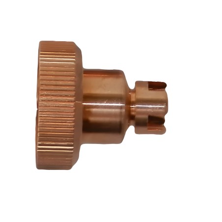 1 shield cup for Lincoln Tomahawk 1538 plasma cutter
