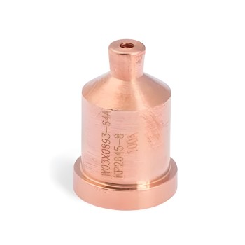 Lincoln - 5 cutting nozzles for LC 105 manual plasma cutter torch