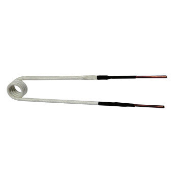 Spiral for Manual Hand Induction