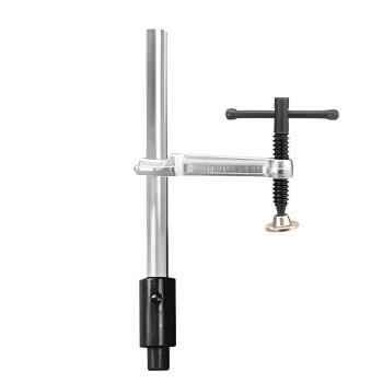 STRONG AND TOOLS | Clamping clamp for welding table