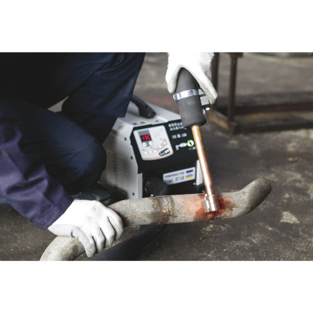 GYS POWERDUCTION 37LG