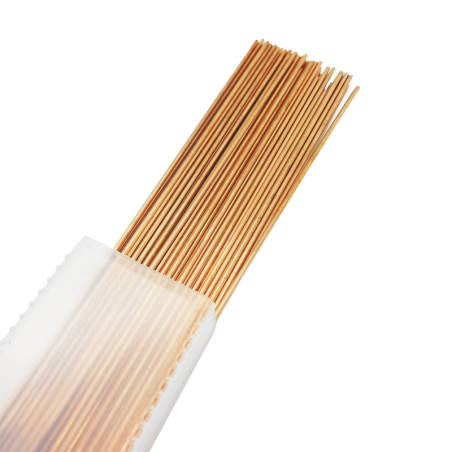 TIG filler metal rods CuSi3 case 0.5 kg