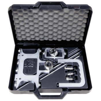 Lincoln - Plasma torch cutting / chamfering / guidance kit