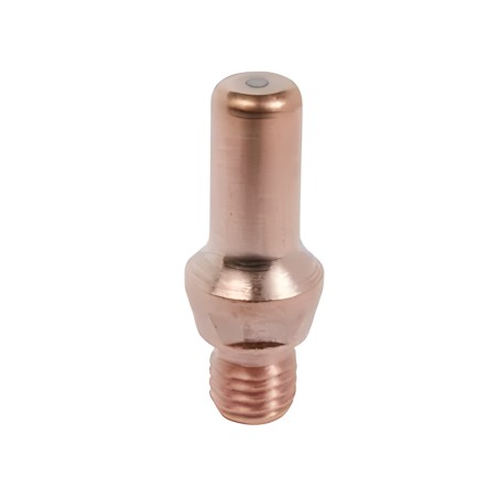 5 Medium electrodes for Lincoln PC 210 plasma cutter