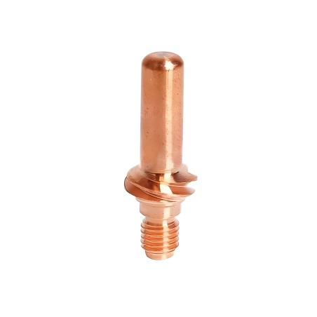 5 Electrodes for Lincoln Tomahawk 1538 plasma cutter