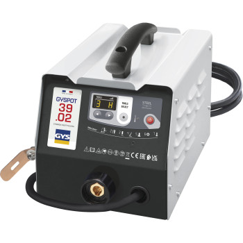 GYS Gyspot 2600 straightening unit