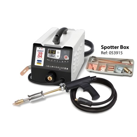 GYS Gyspot 39.4 straightening unit