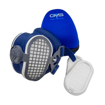 Welding fumes and odour protection pack