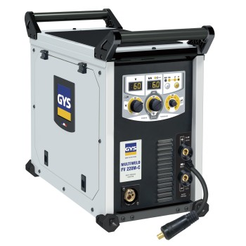 GYS - MULTIWELD FV 220M-C welding machine