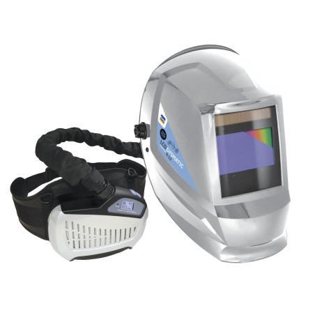 GYS - Gysmatic True Color Respiratory Mask