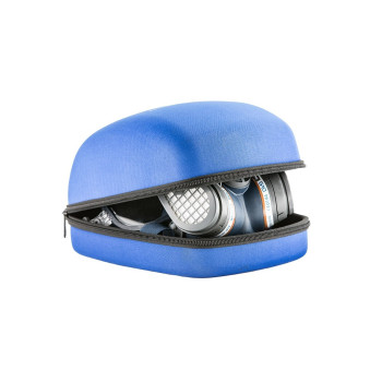 GVS - Storage case for INTEGRA P3 luxury respiratory mask
