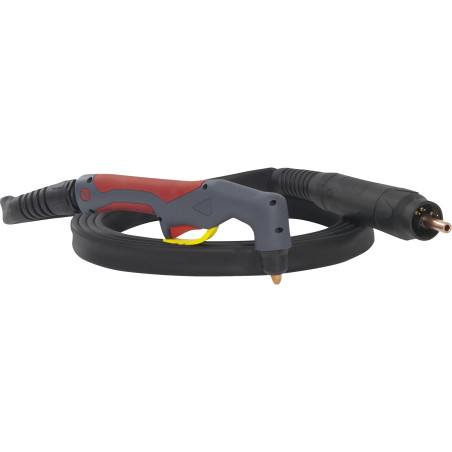 Manual plasma torch MT-125 length 6 m - without accessories
