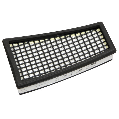 GYS - Particle filter for ventilated welding helmet