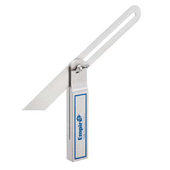 Empire - TRUE BLUE sliding bevel