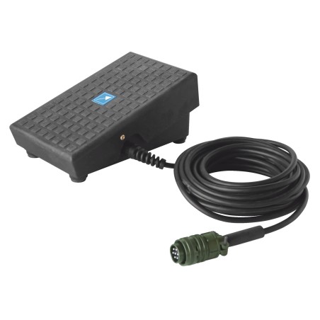 RC-FA1 remote control foot pedal for MMA or TIG welding machine
