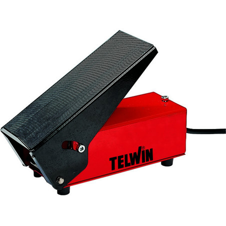 RC-FA1 remote control foot pedal for MMA or TIG welding machine