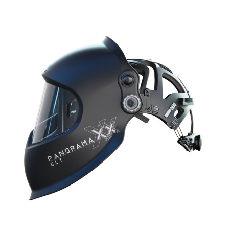 Optrel - Panoramaxx CLT black welding helmet