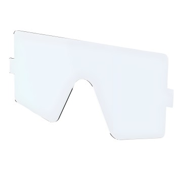 Optrel - 5 inner protective lenses Panoramaxx 5000.010